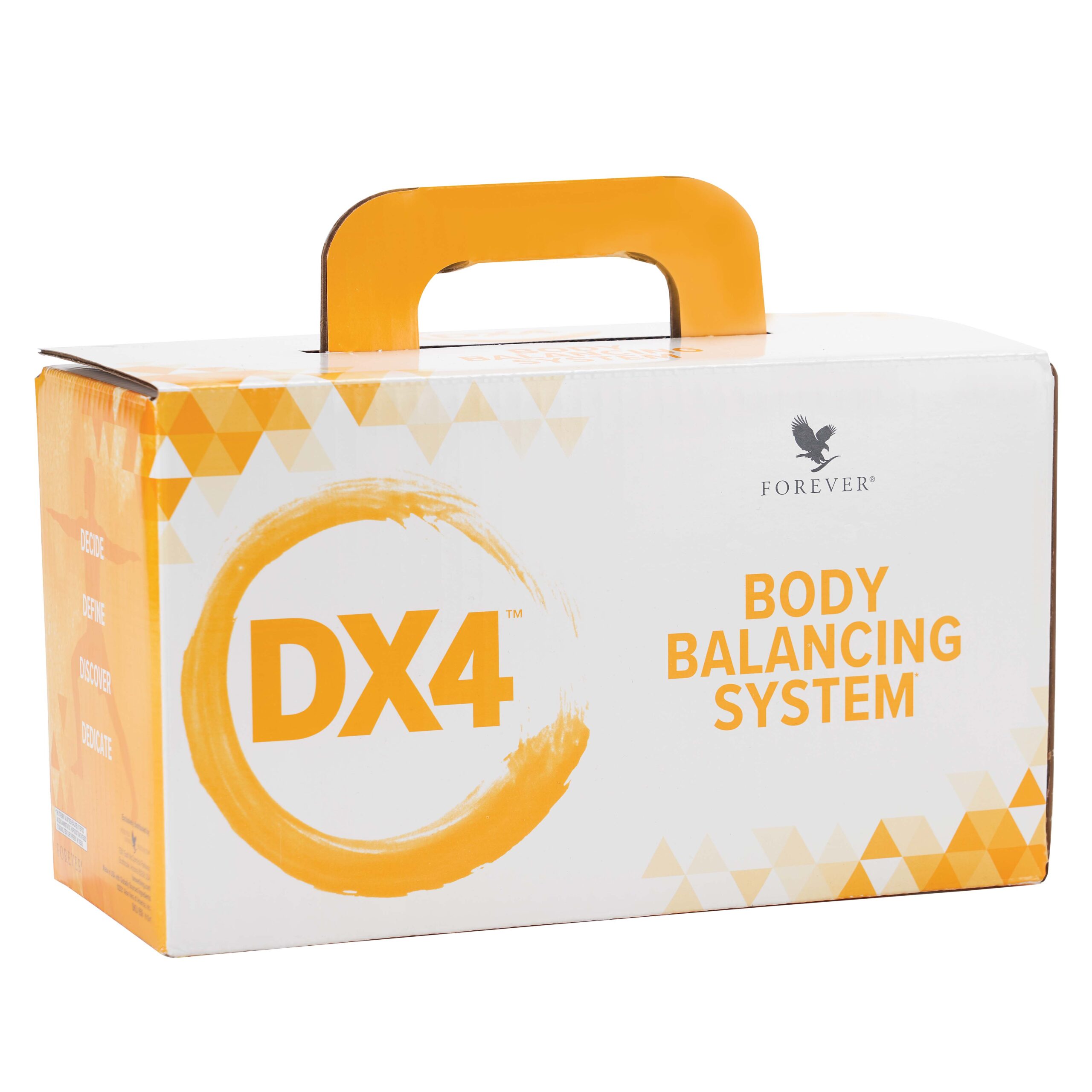 DX4 Body Balancing System