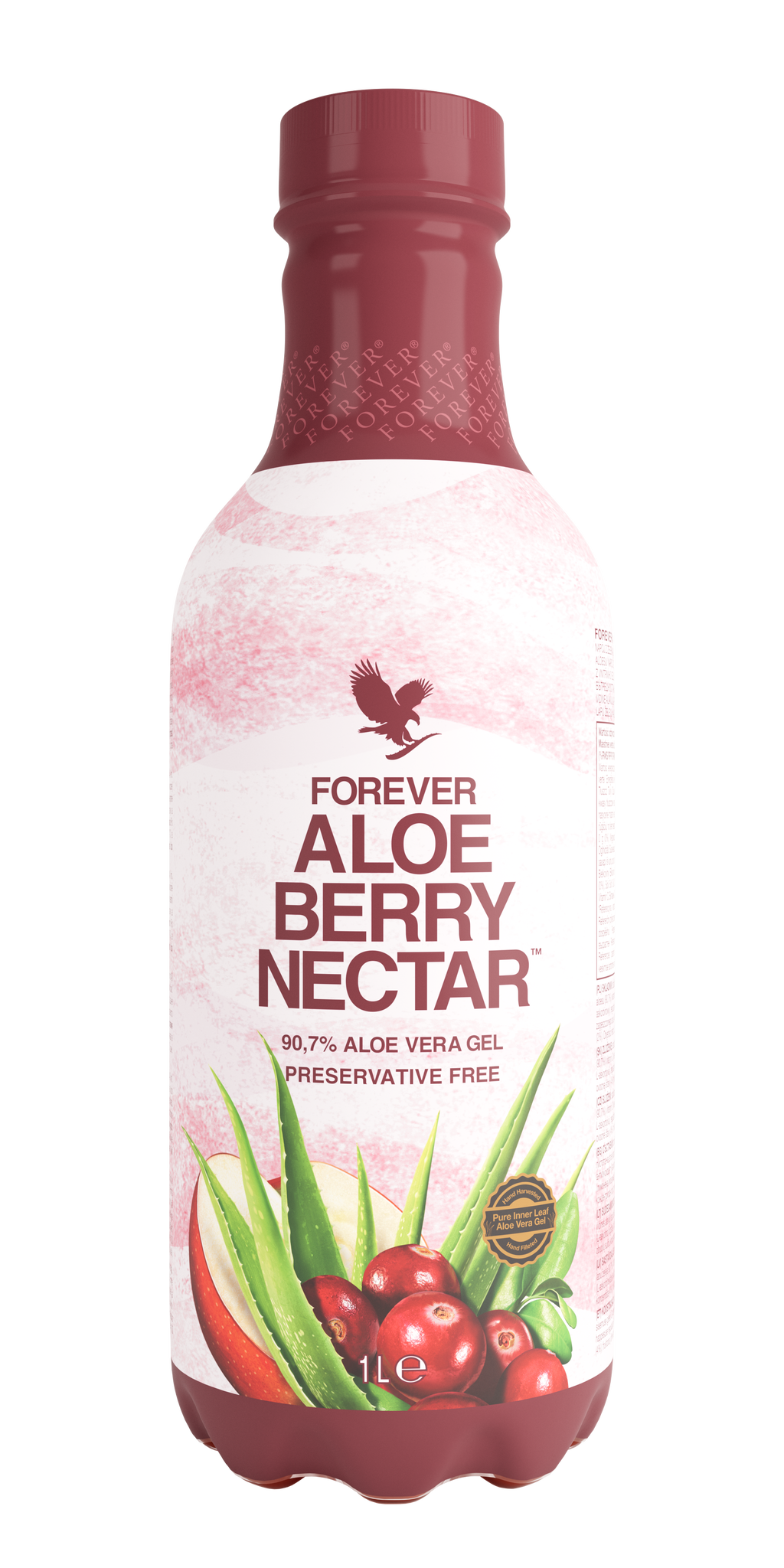 Aloe Berry Nectar