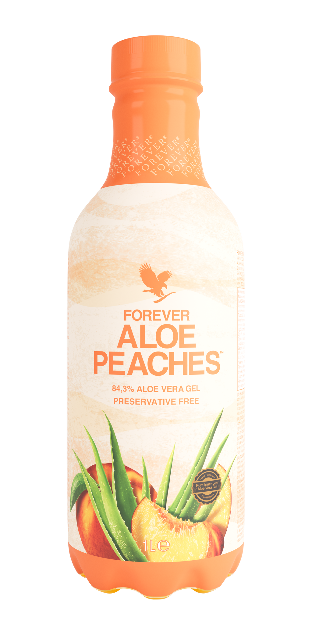 Aloe Peaches