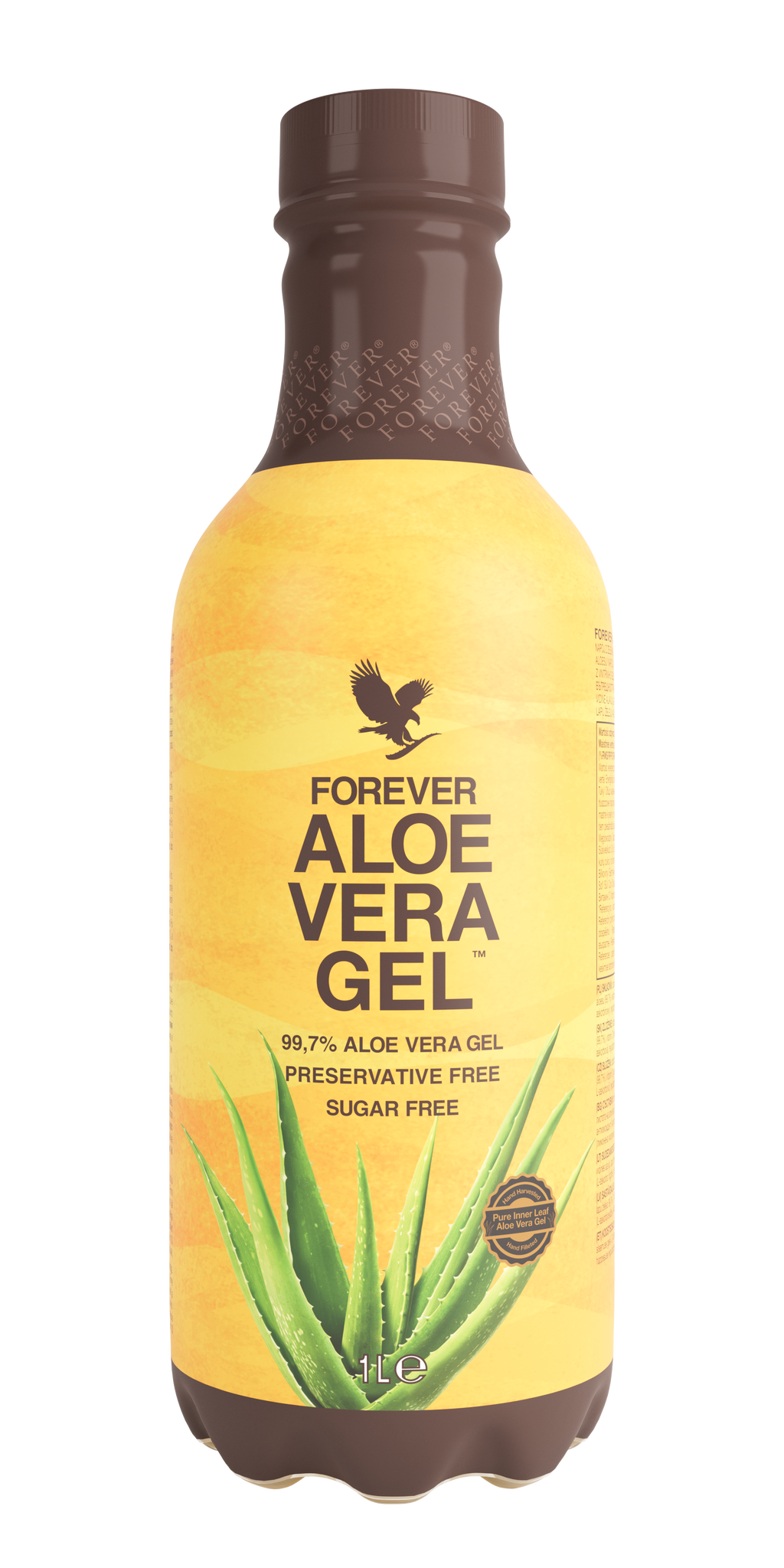 Aloe Vera Gel
