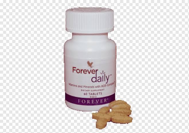 Forever Daily